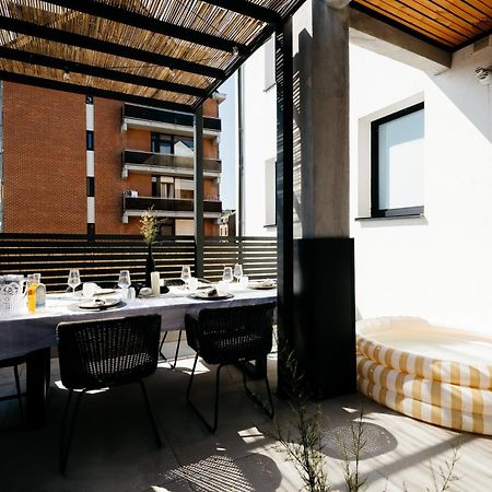 The Edgewater Suites - Park View Намюр Екстериор снимка