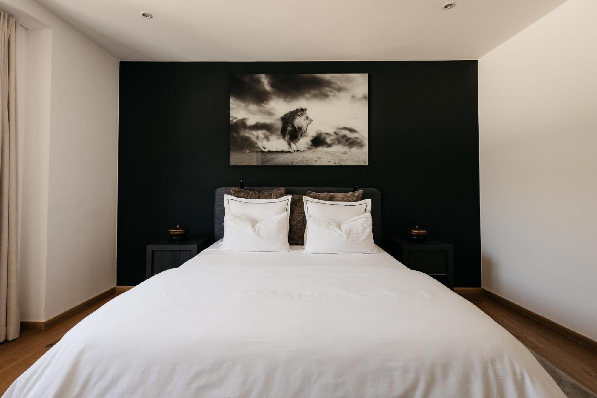 The Edgewater Suites - Park View Намюр Екстериор снимка