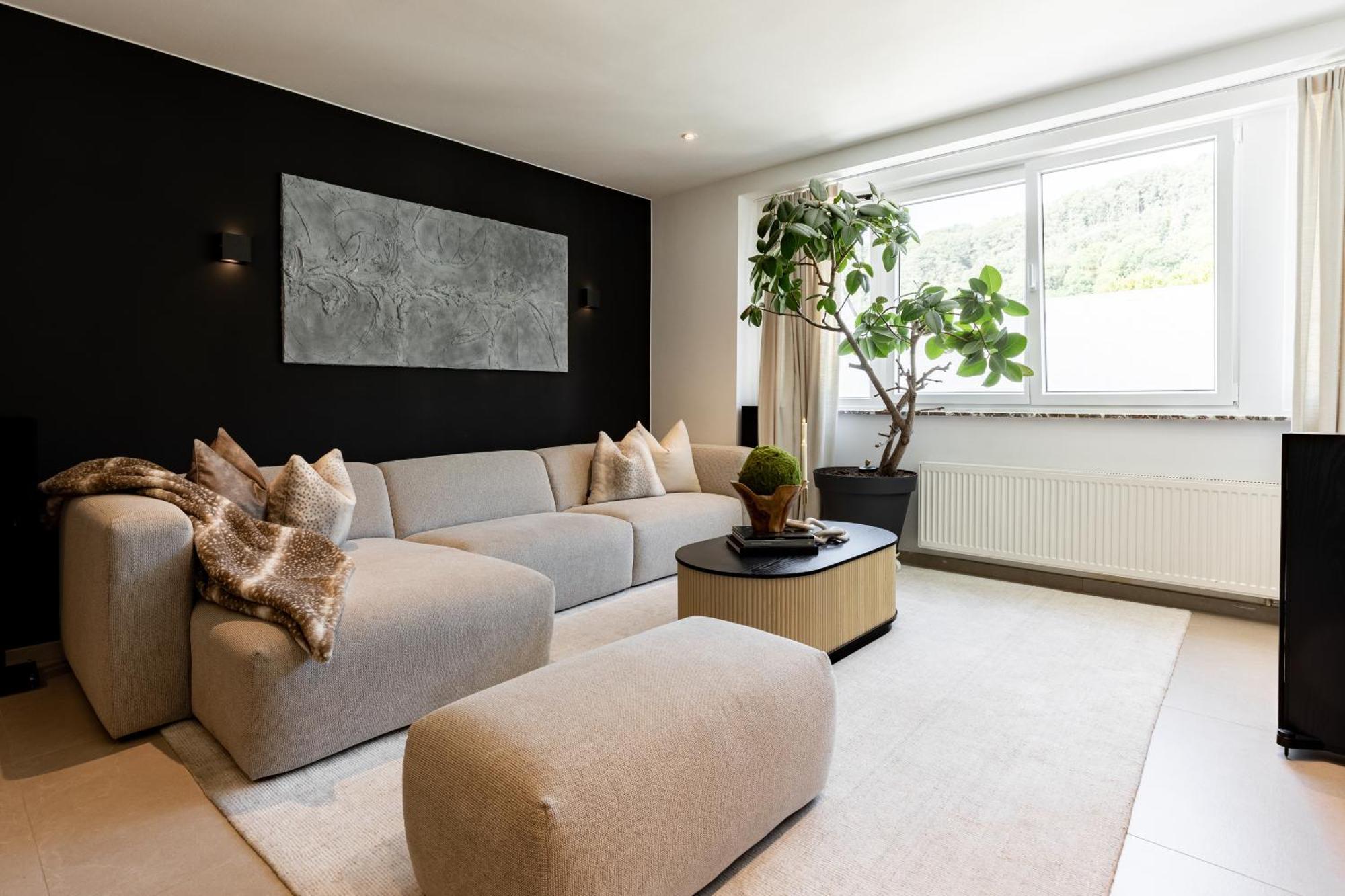 The Edgewater Suites - Park View Намюр Екстериор снимка